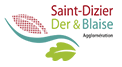 Communauté d'agglomération Saint-Dizier, Der & Blaise