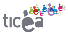 logo ticea